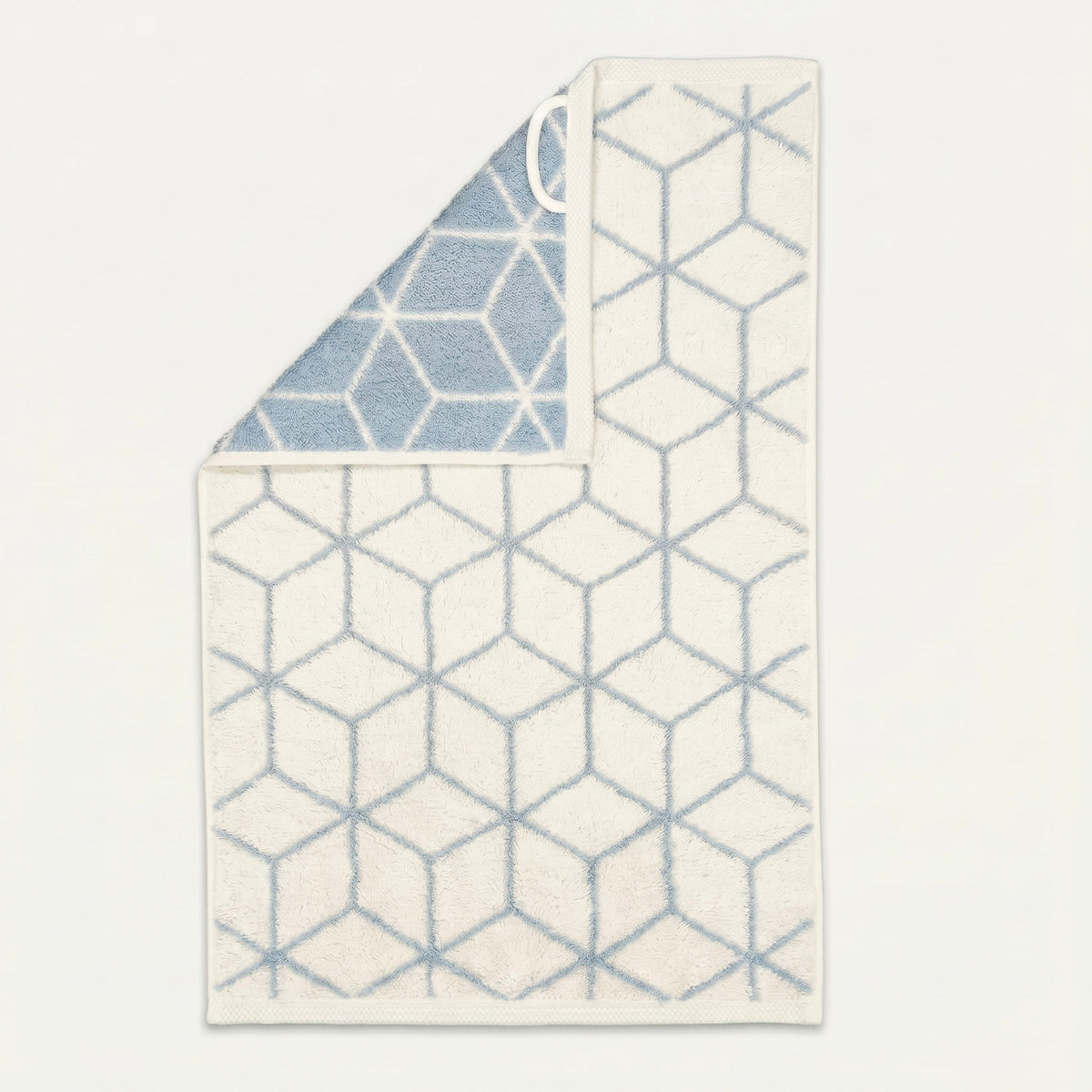 Capri Geo Beach Towel