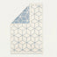 Capri Geo Beach Towel