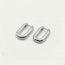 Elly Grande Hoops
