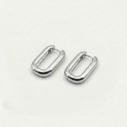 Elly Grande Hoops