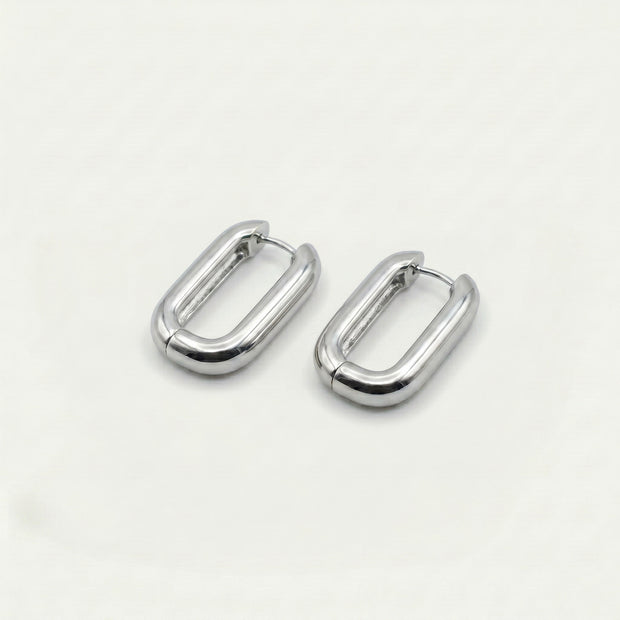 Elly Grande Hoops