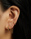 Celeste Drop Earrings