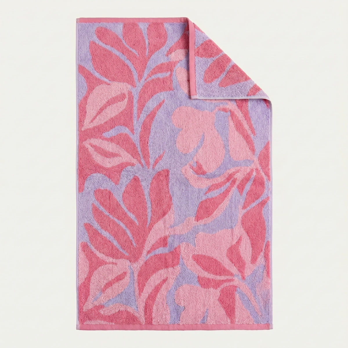 Botanica Beach Towel