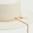 Aurelia Chain Hat
