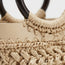 Amara Woven Tote
