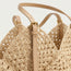 Paloma Crochet Tote