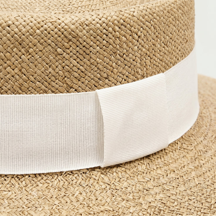 Solana Straw Hat