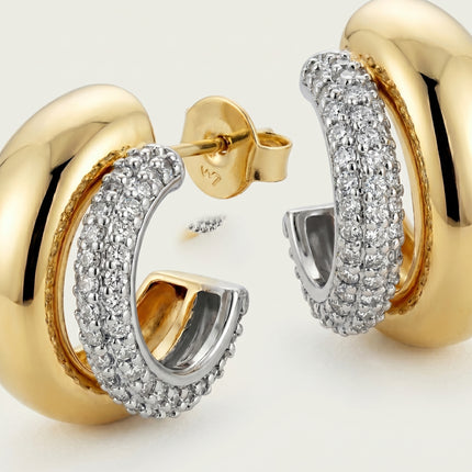 Conrad Pave Hoops