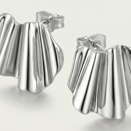 Mari Statement Studs