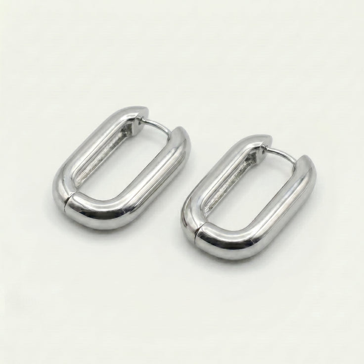 Elly Grande Hoops