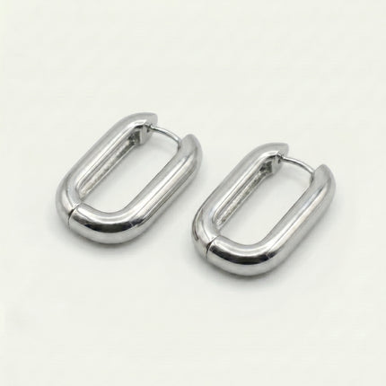 Elly Grande Hoops