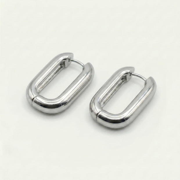 Elly Grande Hoops