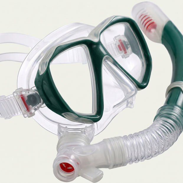 Reef Snorkel Set