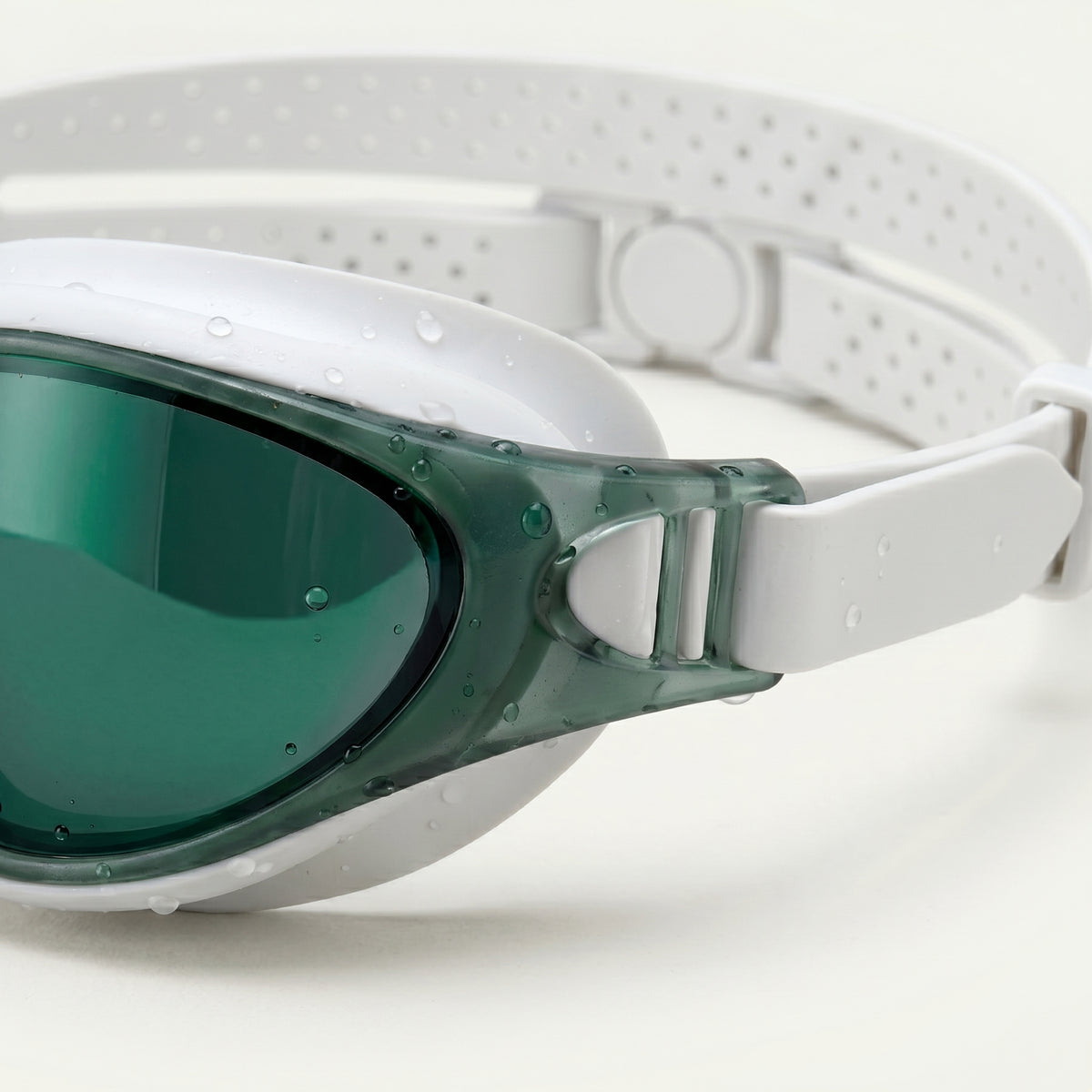 Wave Swim Goggles