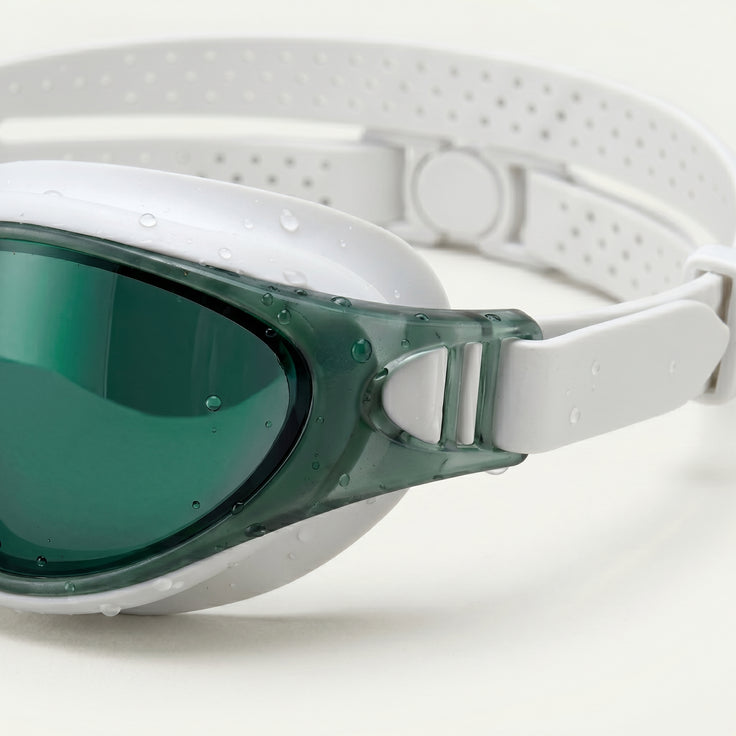 Wave Swim Goggles