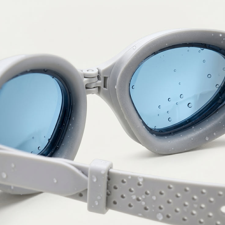 Wave Swim Goggles