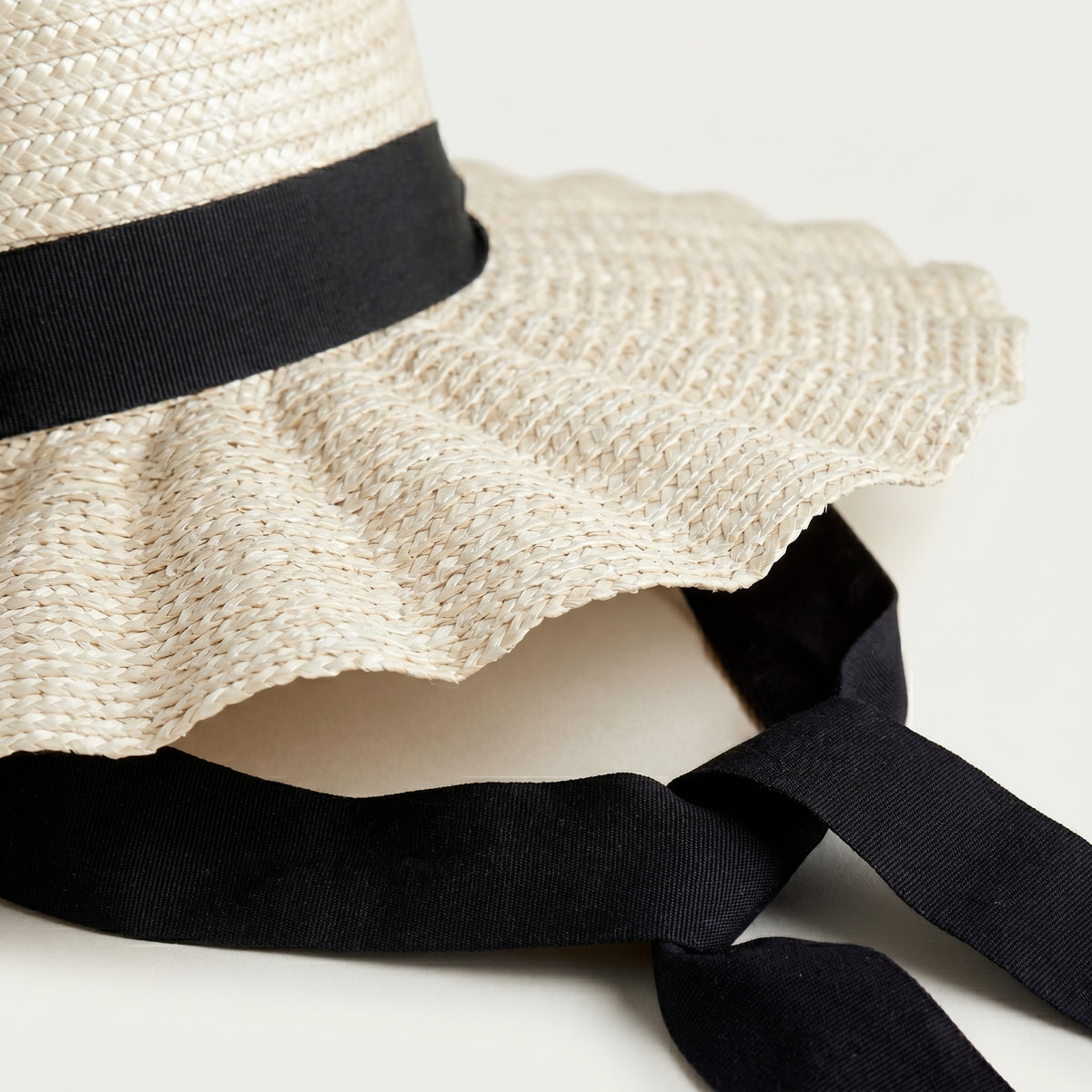 Riviera Tie Hat