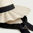 Riviera Tie Hat