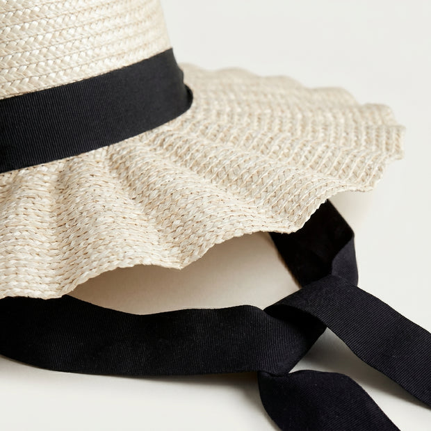 Riviera Tie Hat