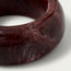 Marble Resin Bangle