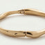 Solene Sculptural Bangle