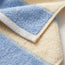 Marina Stripe Beach Towel