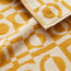 Solana Geo Beach Towel