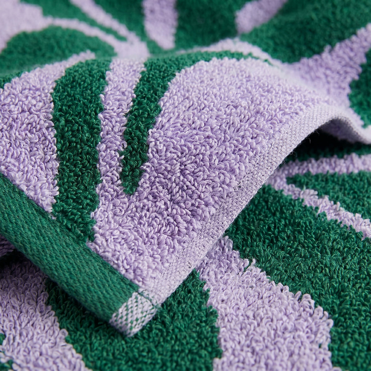 Botanica Beach Towel