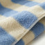 Riviera Stripe Beach Towel