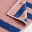 Rosa Stripe Beach Towel