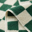 Check Beach Towel