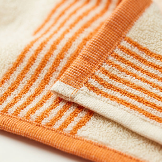 Porto Stripe Beach Towel