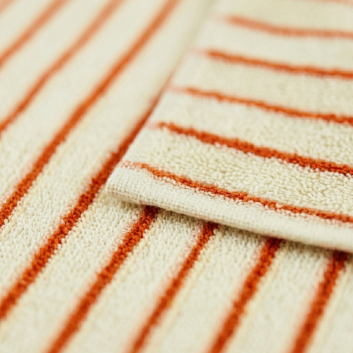Line Beach Towel