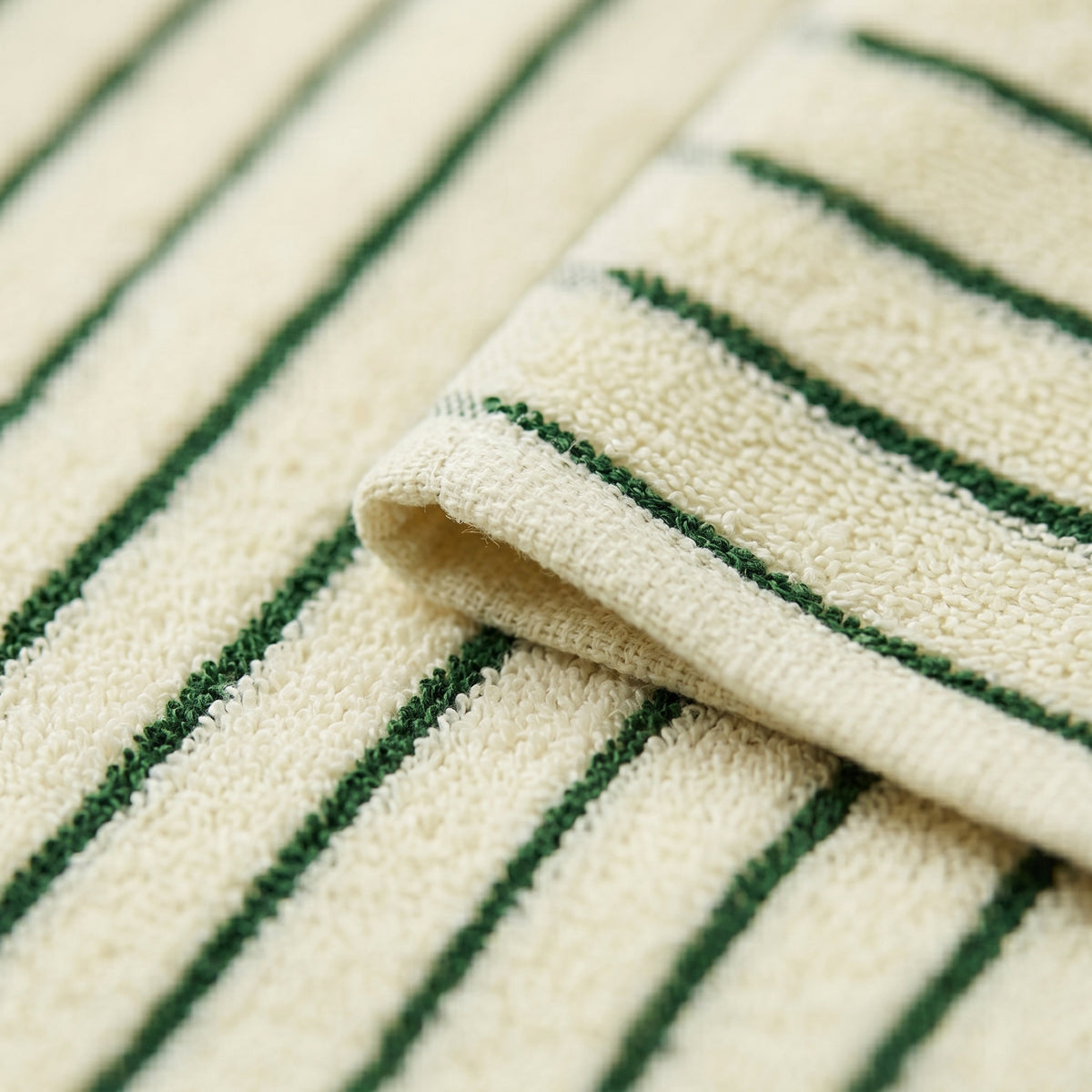 Line Beach Towel