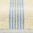 Porto Stripe Beach Towel
