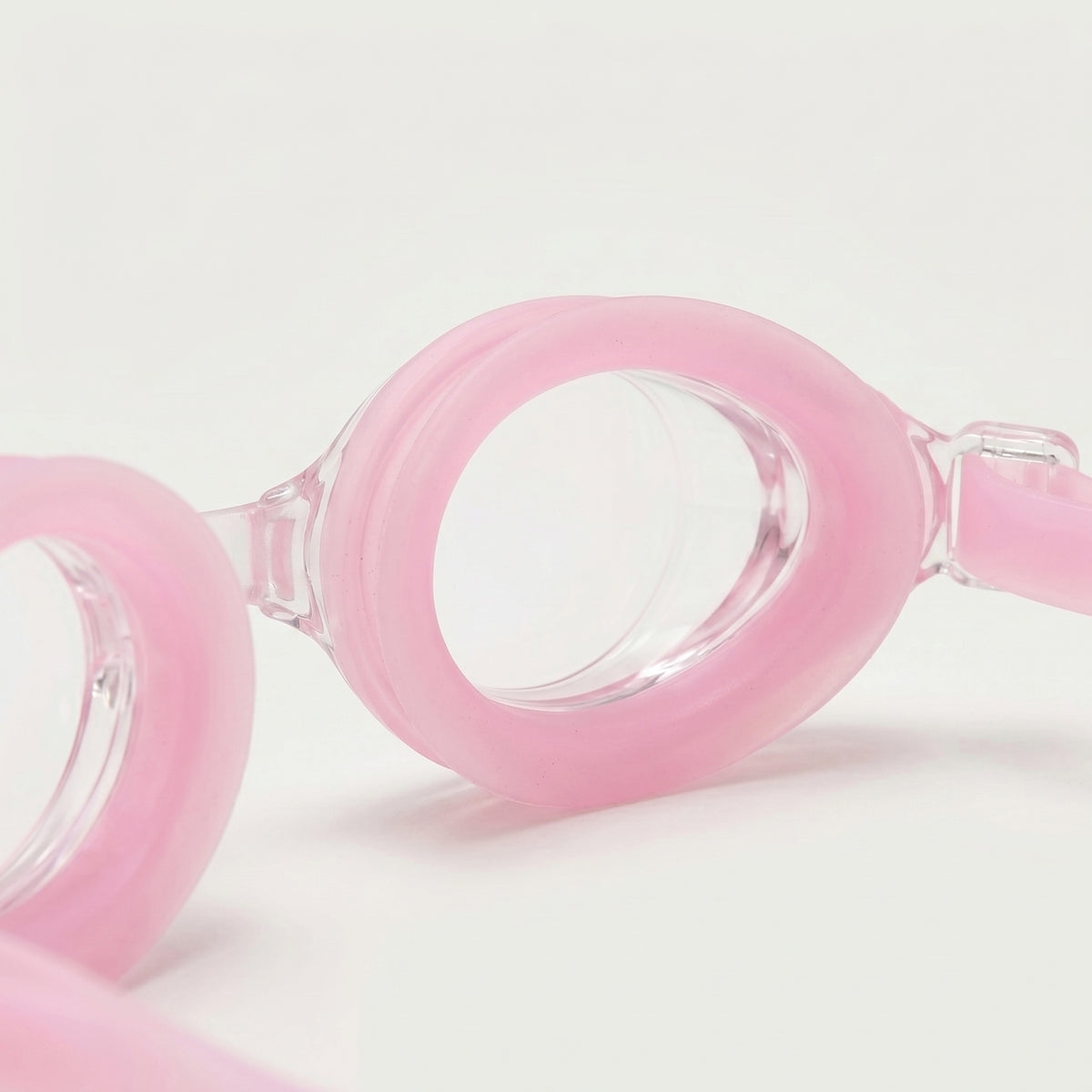 Aqua Swim Goggles