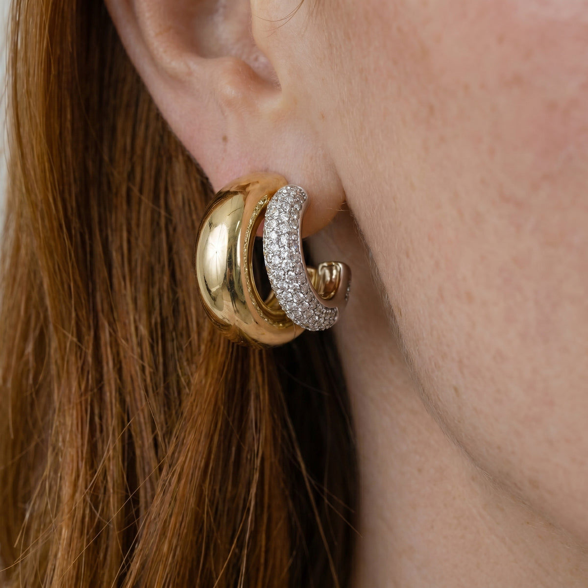 Conrad Pave Hoops