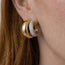 Conrad Pave Hoops