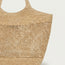 Isla Raffia Tote