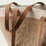 Coastal Weave Tote
