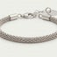 Elara Mesh Bracelet