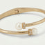 Pearl Cuff Bracelet