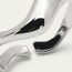 Solara Sculptural Cuff
