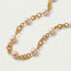 Pearl Chain Necklace